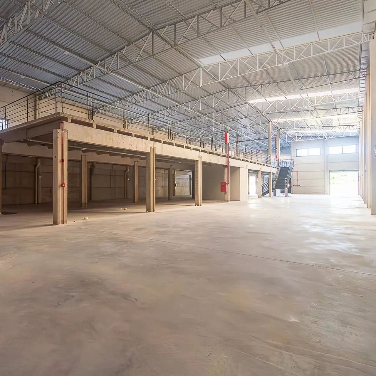 Imóvel para aluguel possui 1689 metros quadrados em Alto Pereque - Porto Belo - SC - Foto 3