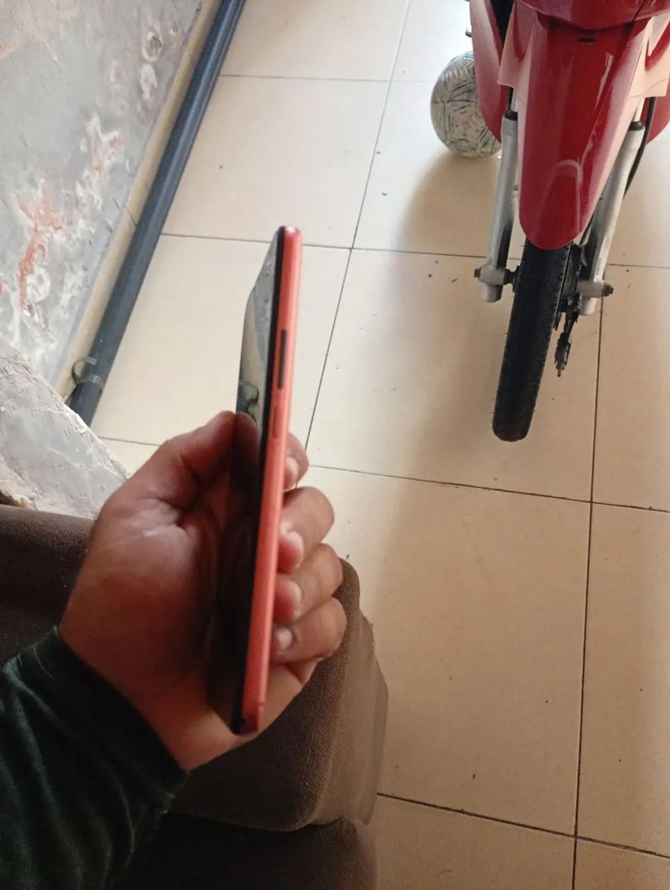 Celular motoE - Foto 3