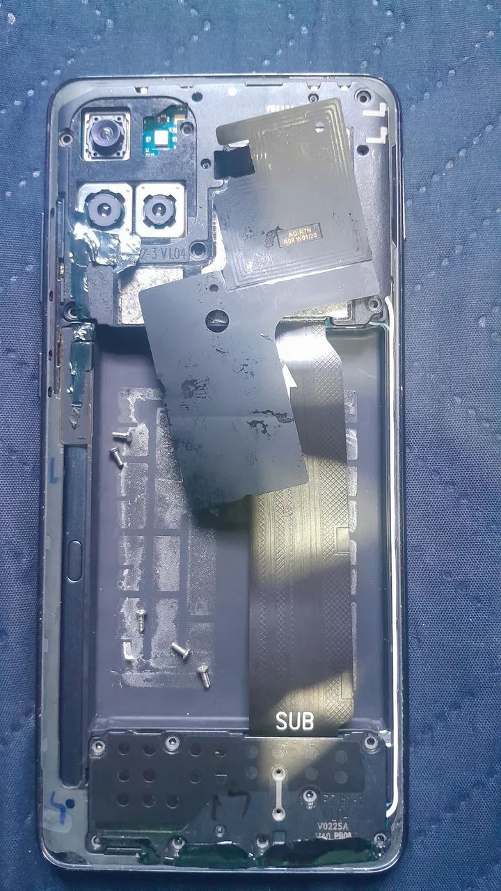 Pronto para repor peças - Foto 3