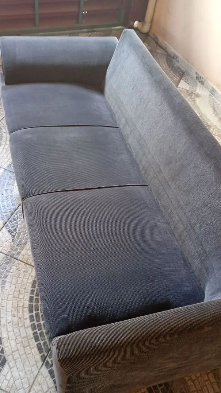 Limpeza de sofá / colchão e impermeabilização  - Foto 5