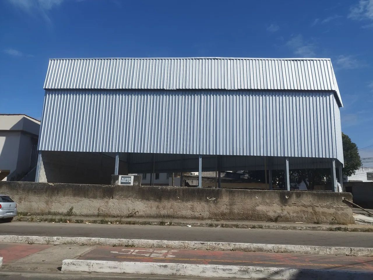 Galpão - Alvorada - V.V - Direto c/ Proprietário  - Foto 2