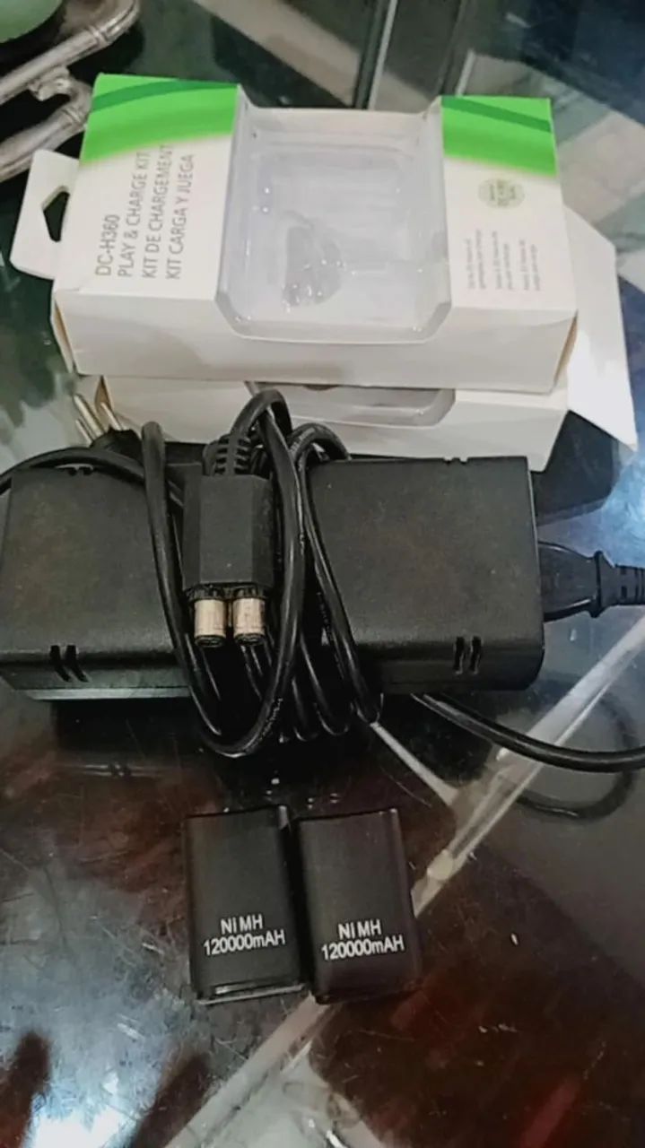 Xbox 360 desbloqueado  - Foto 3