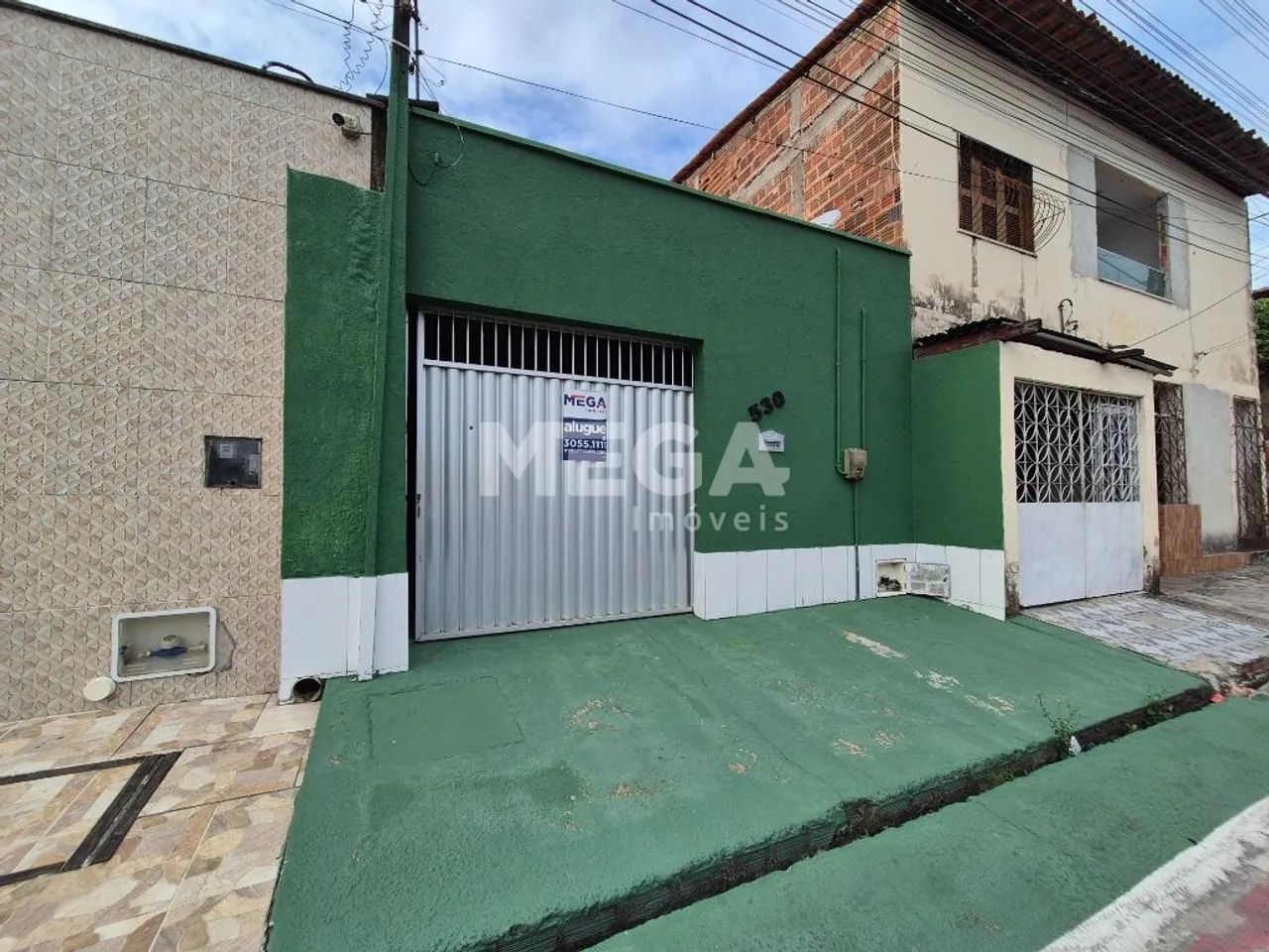 Casa com 2 quartos no bairro Vila União em Fortaleza, CE