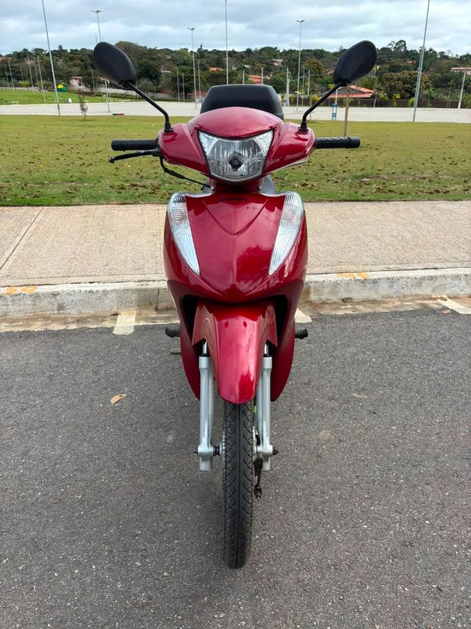 BIZ 125cc - Foto 5