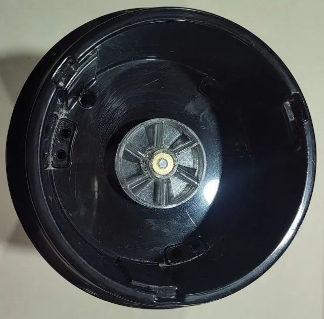 Motor Do Super Processador Masterchef - Modelo B *(Com defeito) - Foto 5