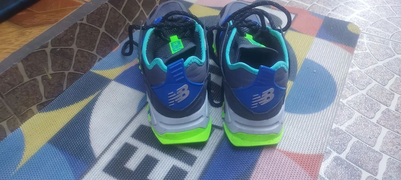 Tênis New Balance 
