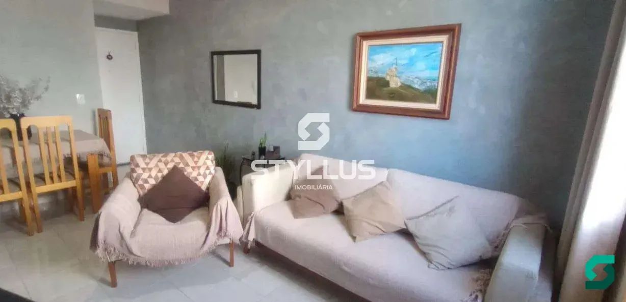 Cachambi | Apartamento 3 quartos