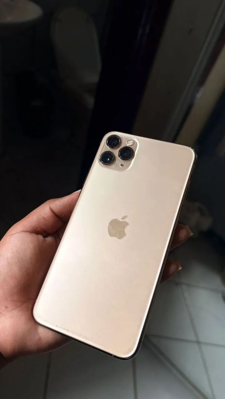 Iphone 11 pro max
