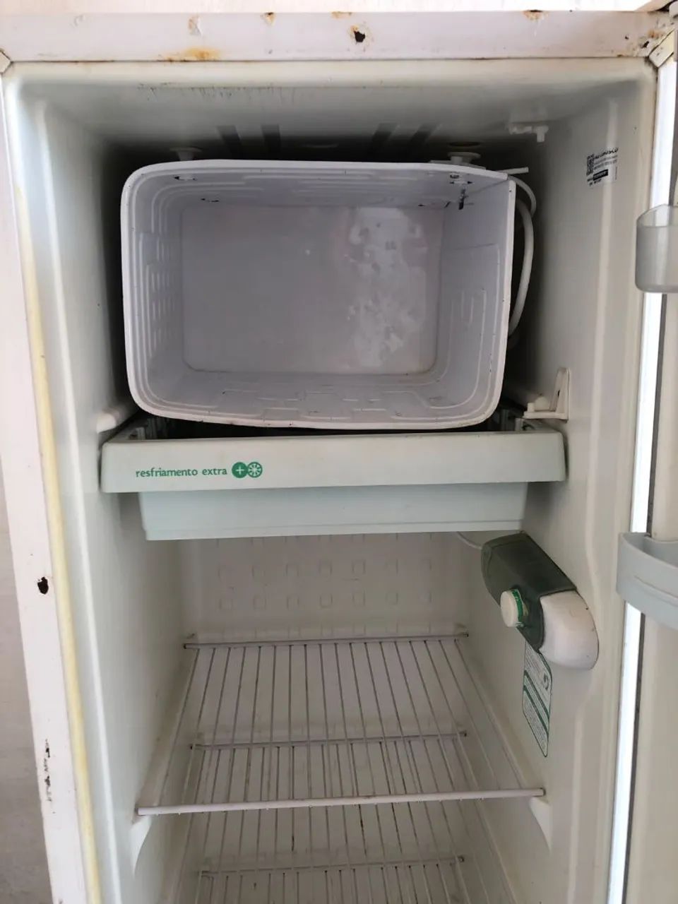 Geladeira Consul  - Foto 3