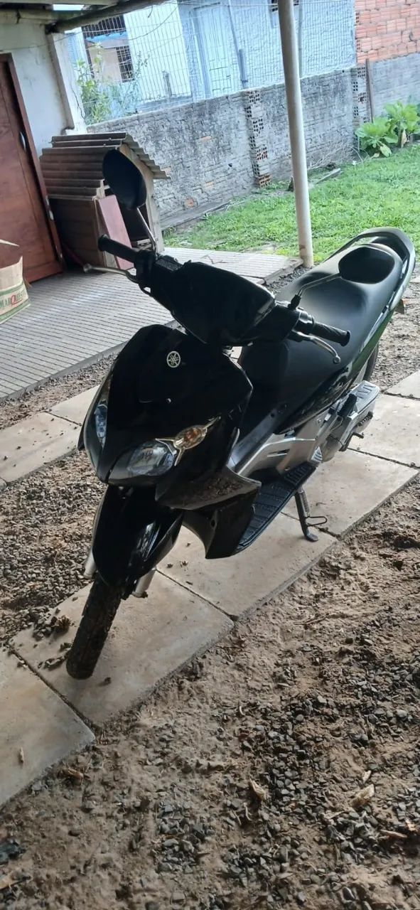 Yamaha Neo 115cc