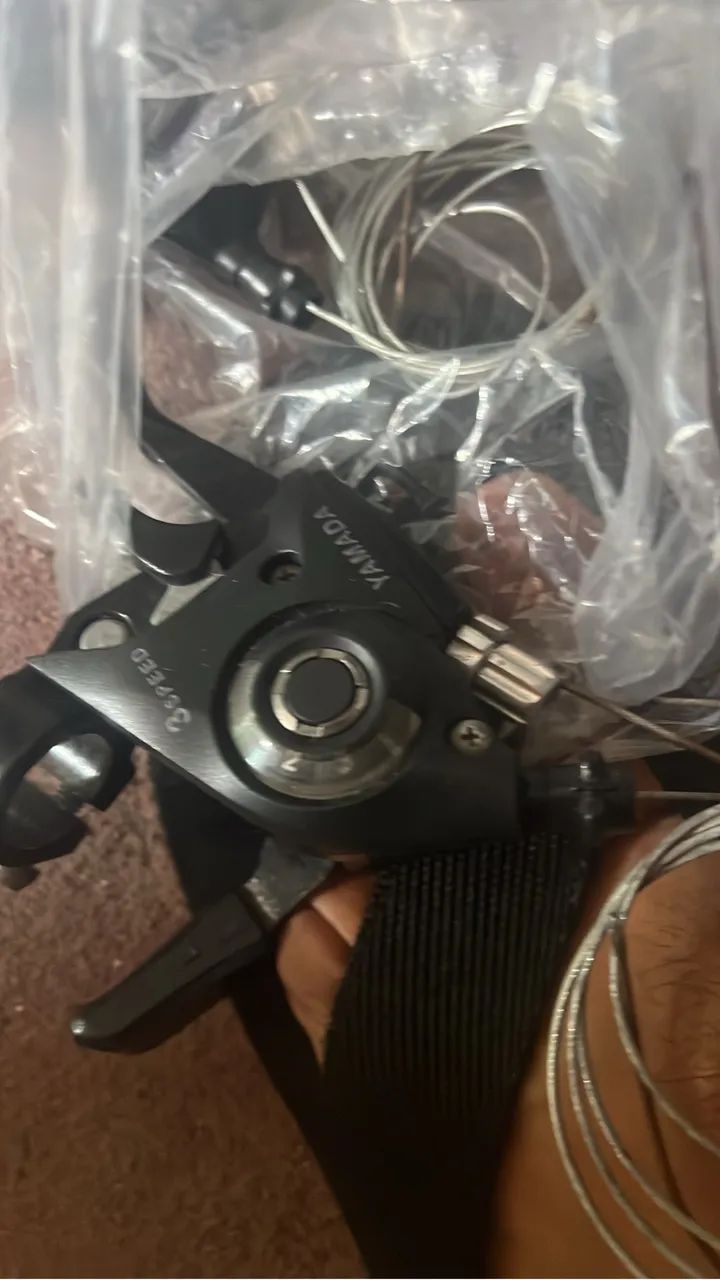 Peças bicicletas  - Foto 2