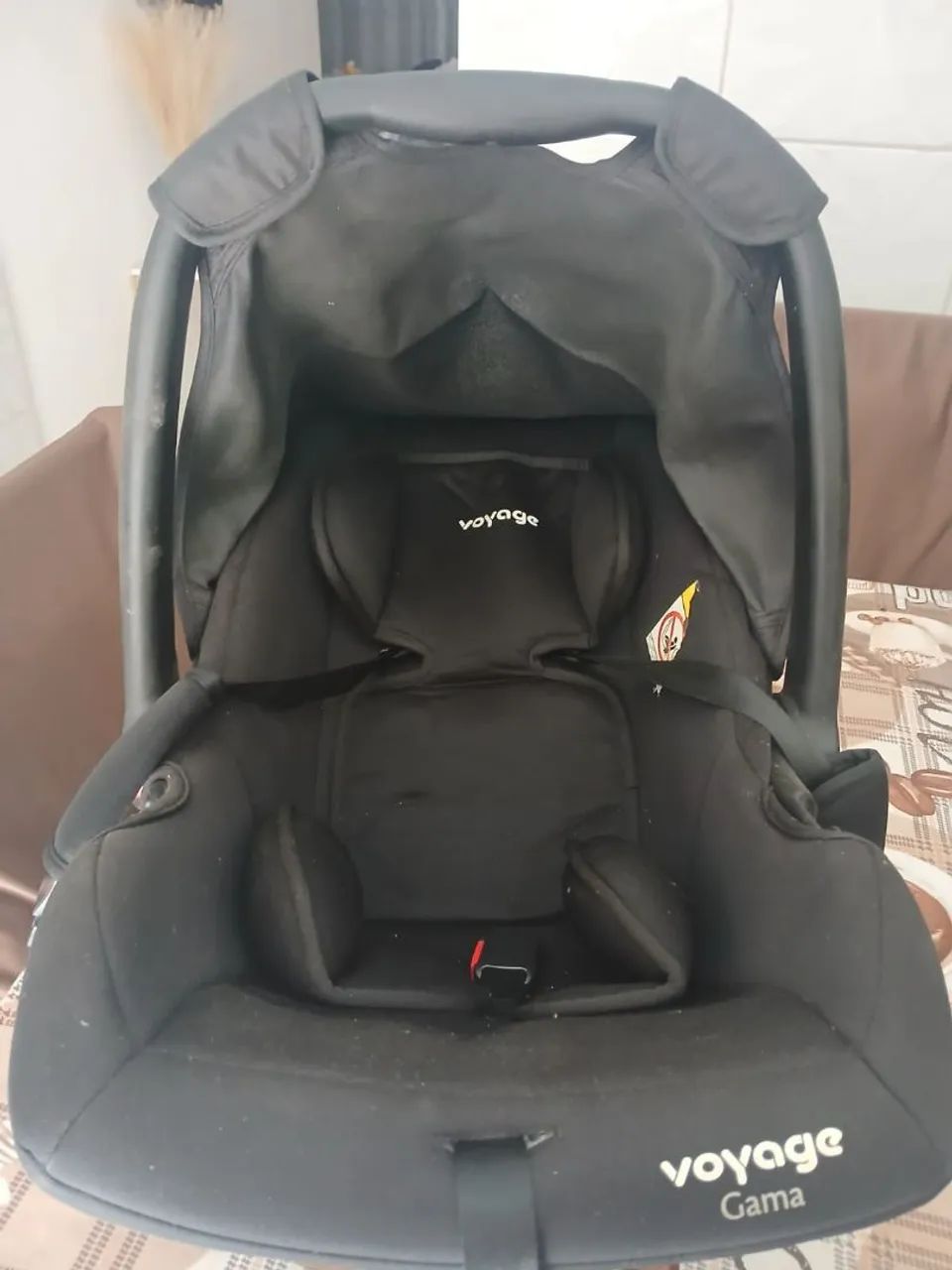 Bebê conforto 