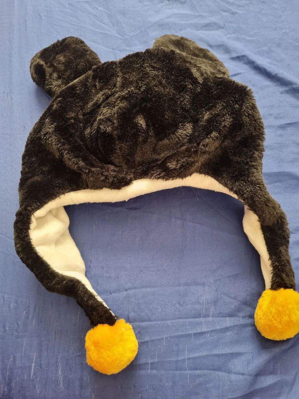 Touca de frio Mickey Mouse  - Foto 2