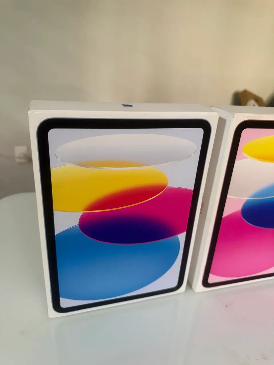 iPad - Lacrado - 128GB  - Foto 3