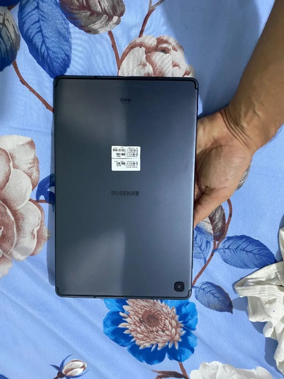 Tablet S6 lite  - Foto 4