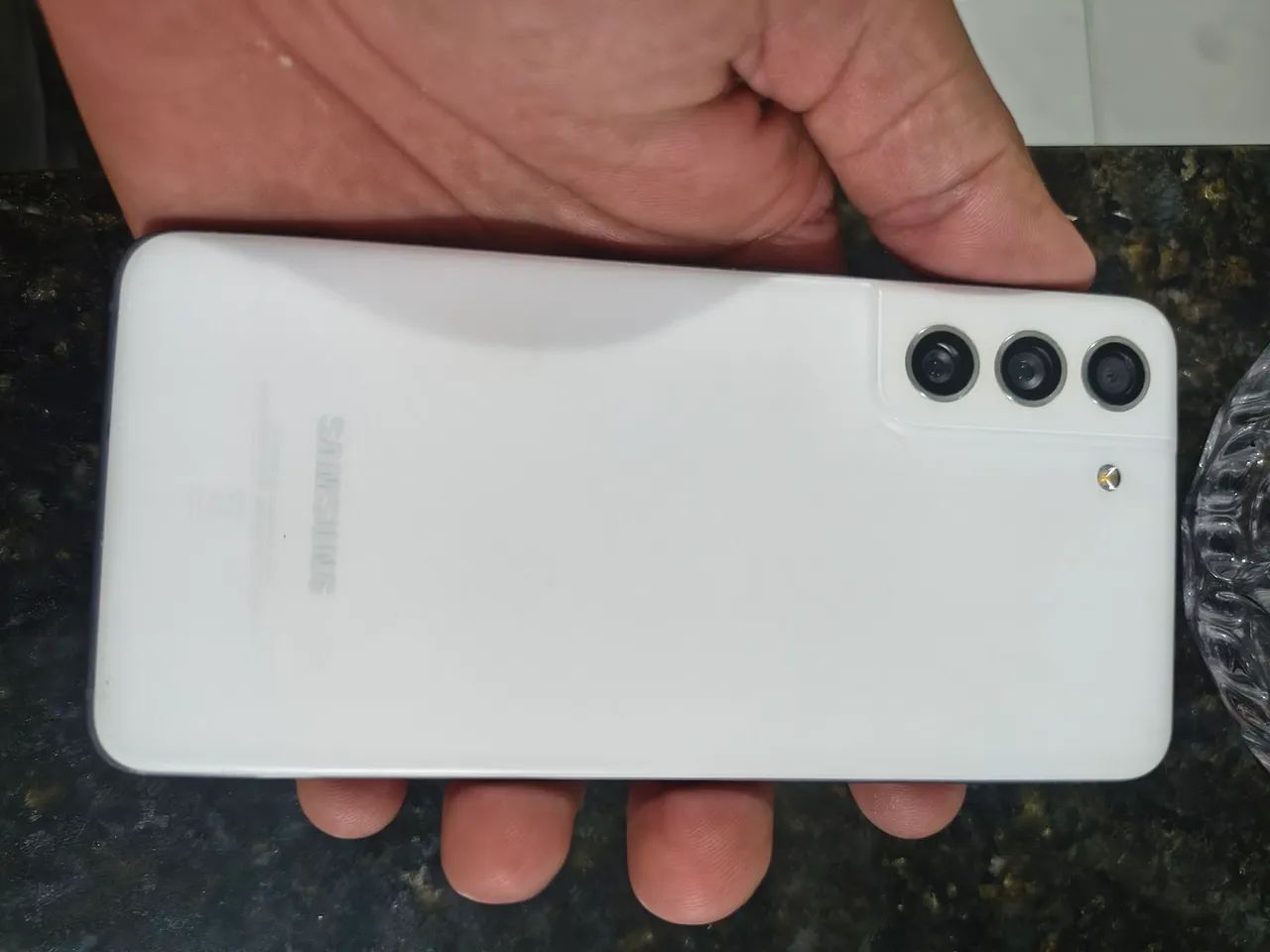 Samsung S21 fé  - Foto 2