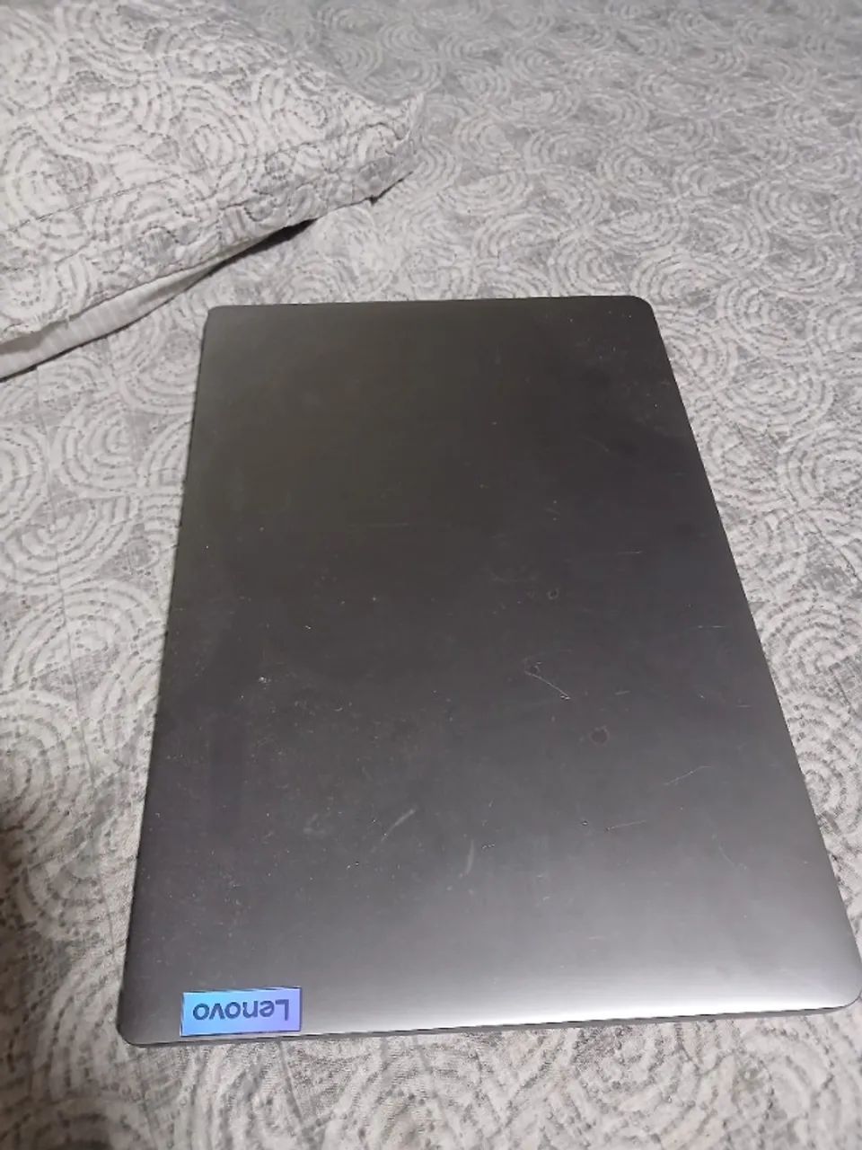 Notebook Lenovo em Bom estado  - Foto 2
