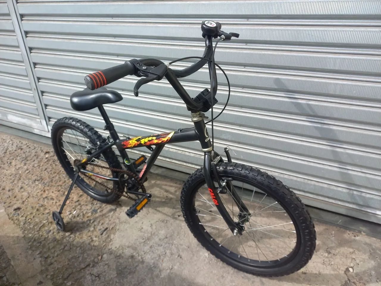 CALOI ARO 20
