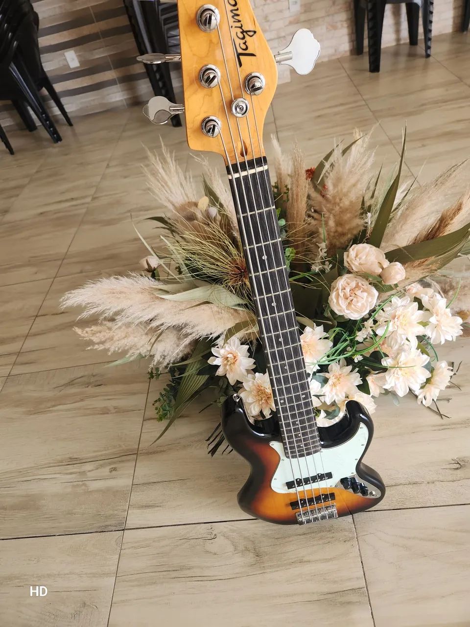 Contra-baixo  - Foto 5