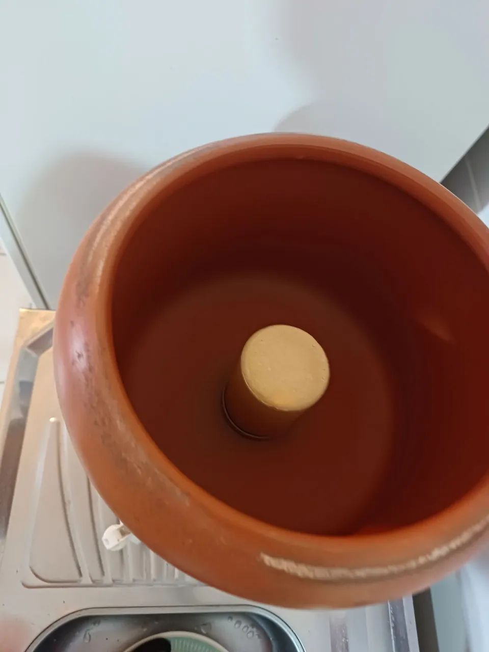 Filtro de barro para água  - Foto 3