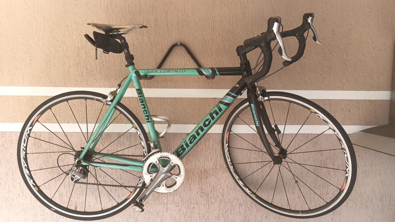Speed Trek One Series- 1.5 (56 -L) - Ciclismo - Jardim Paulista