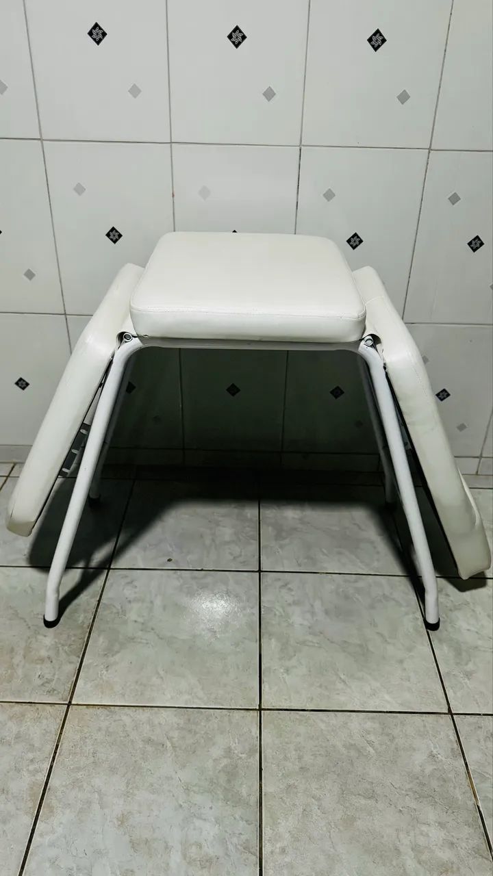 Vendo maca 3 posições  - Foto 3