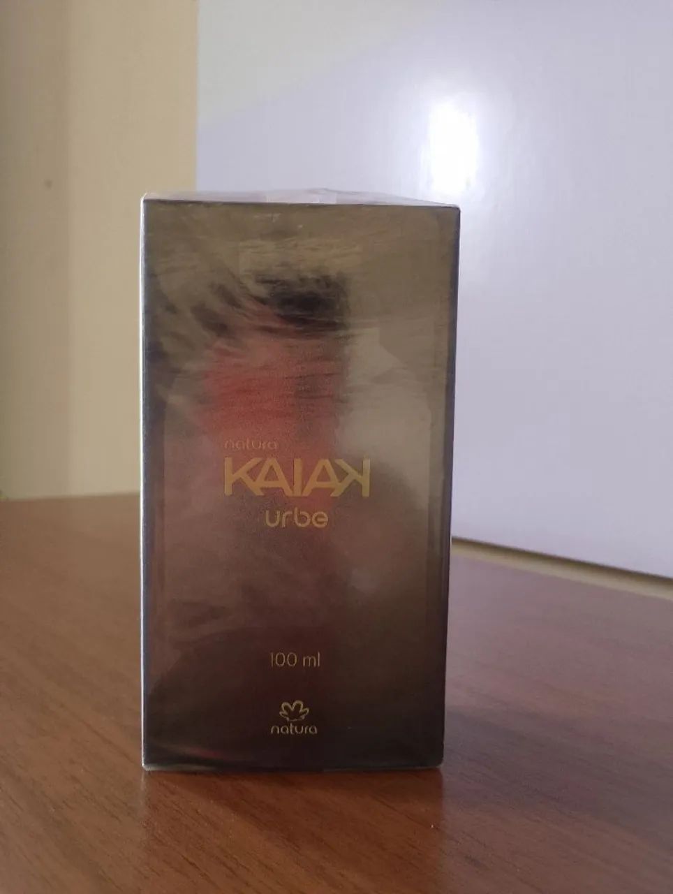 Perfume Kaiak Urbe original e lacrado + Brinde 