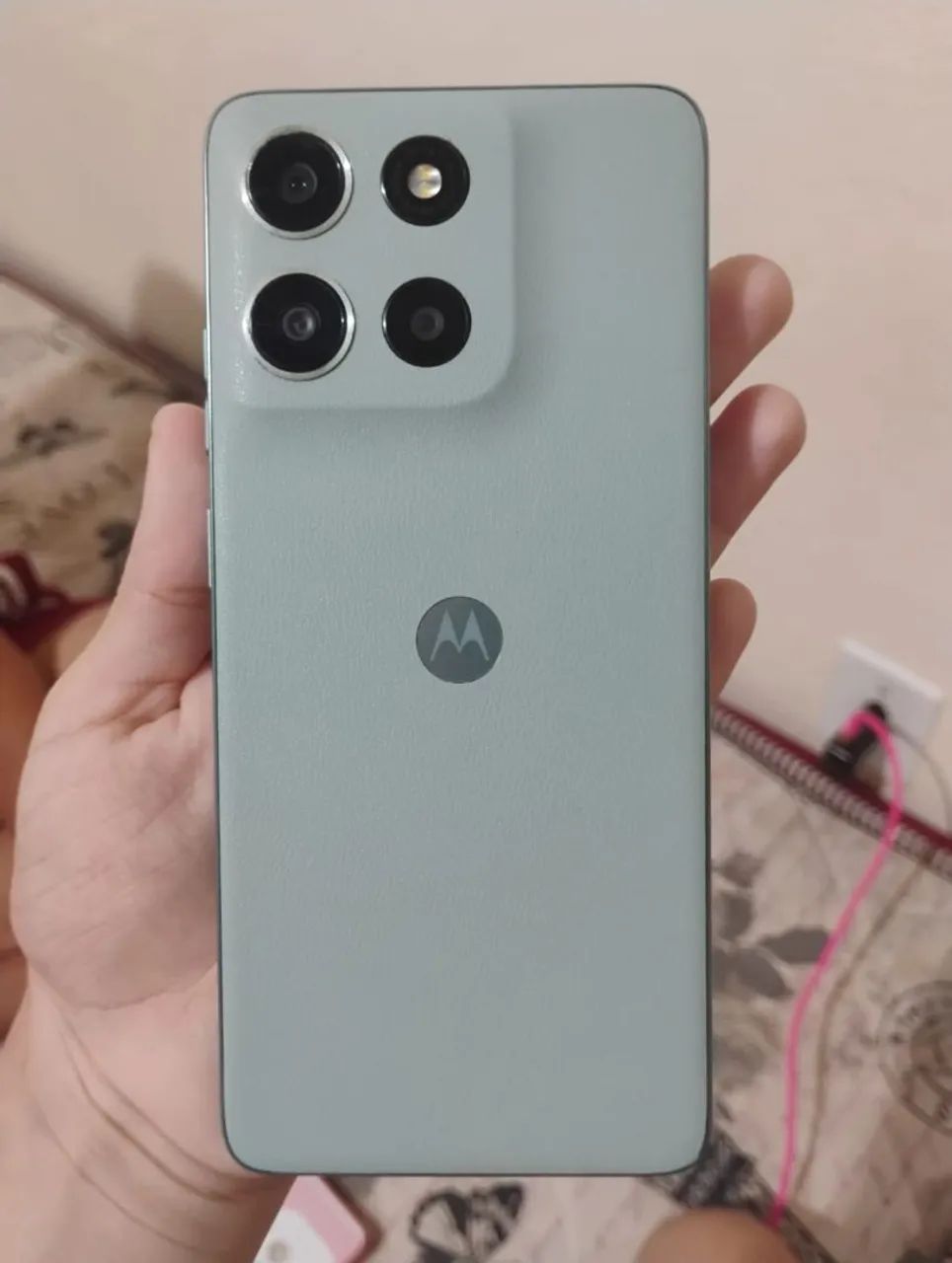 Celular MotoG56 - Foto 3