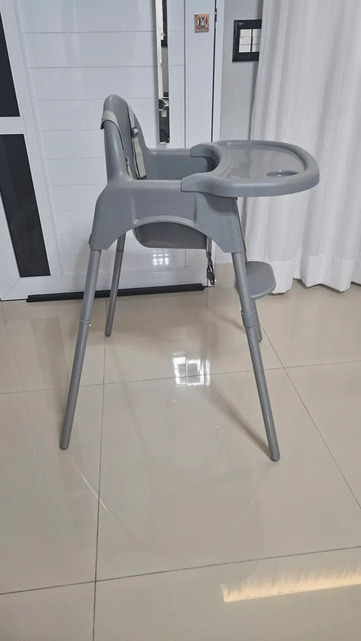 Cadeira de alimentação  - Foto 4