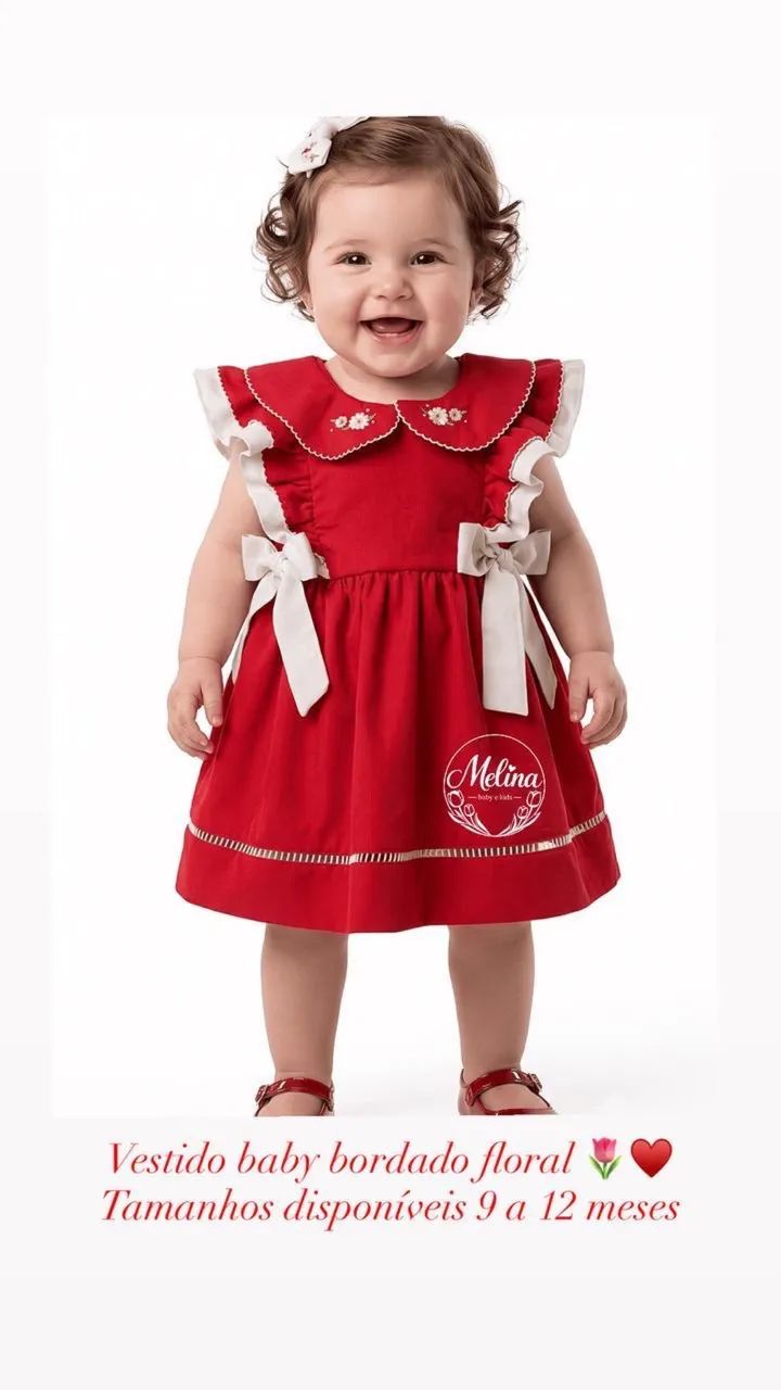 Moda baby e kids - Foto 5