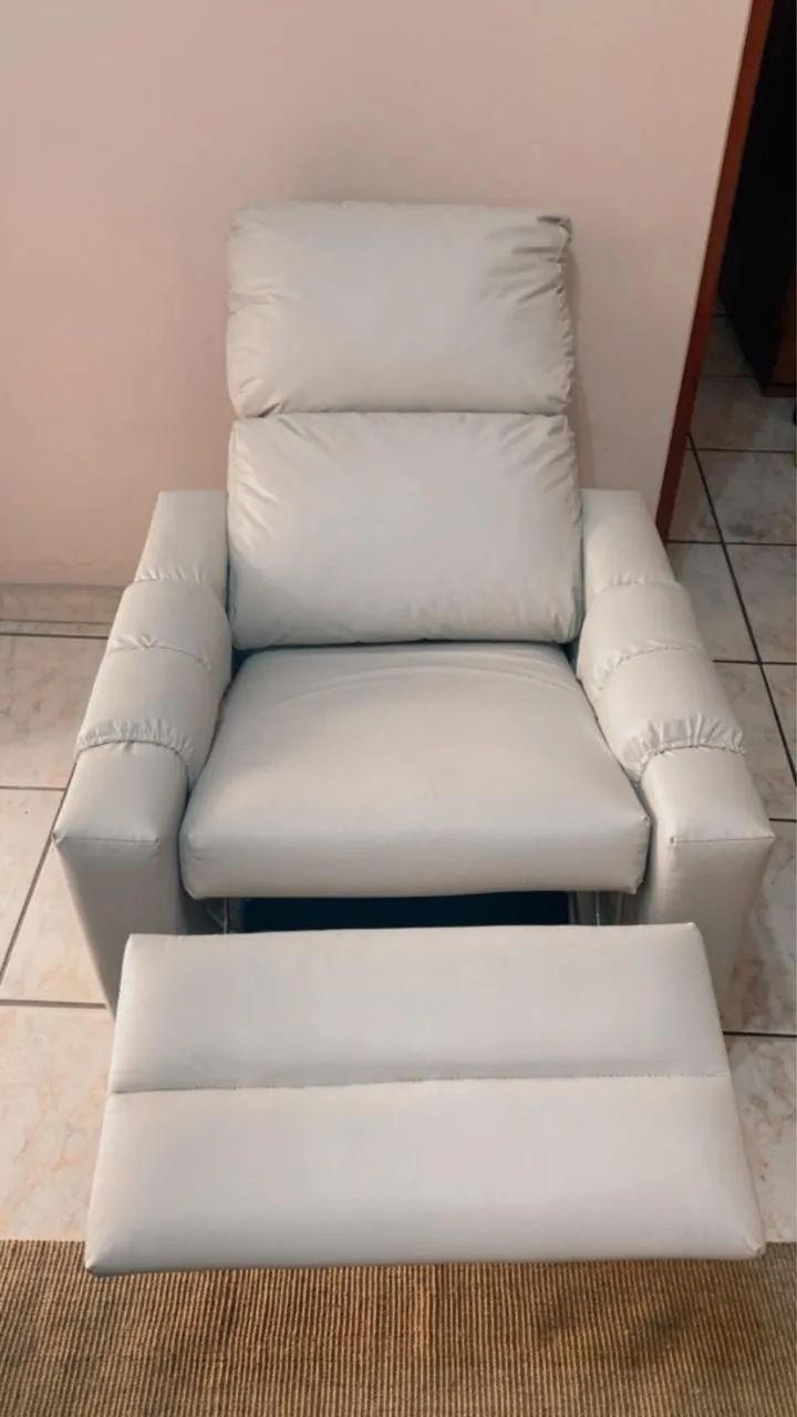 Poltrona do papai - Foto 3