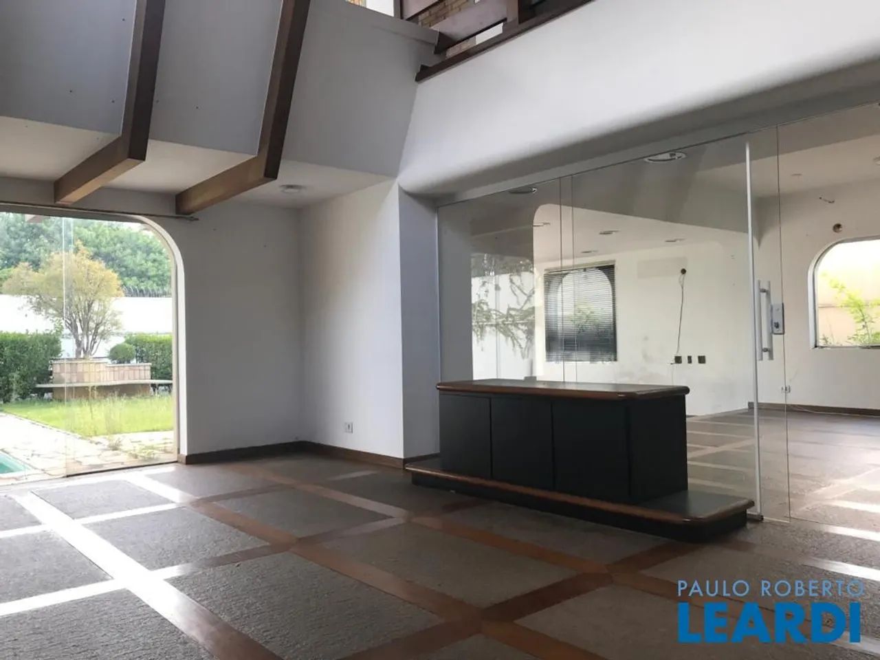 CASA ASSOBRADADA - ALTO DE PINHEIROS - SP - Foto 4