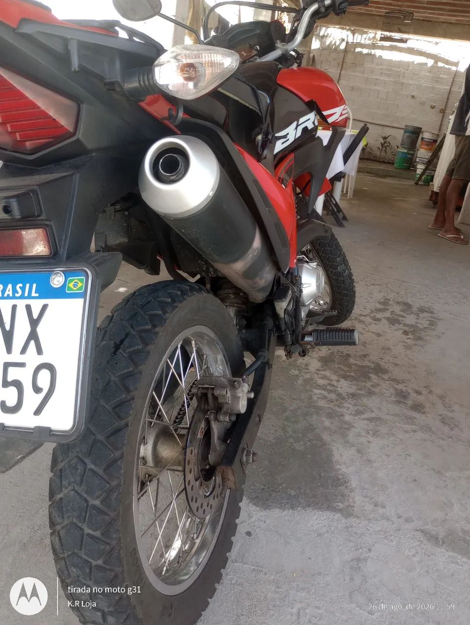 Moto bros  - Foto 2