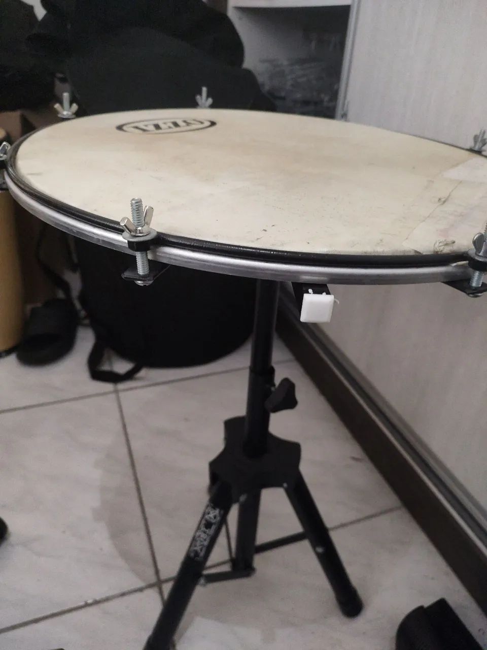 Surdo compacto - Foto 3