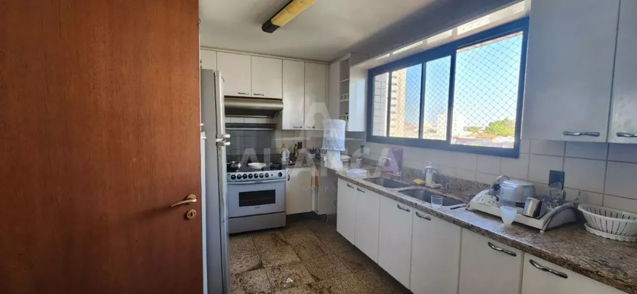 Apartamento para venda, 4 quartos, Fundinho, Uberlândia - Foto 2