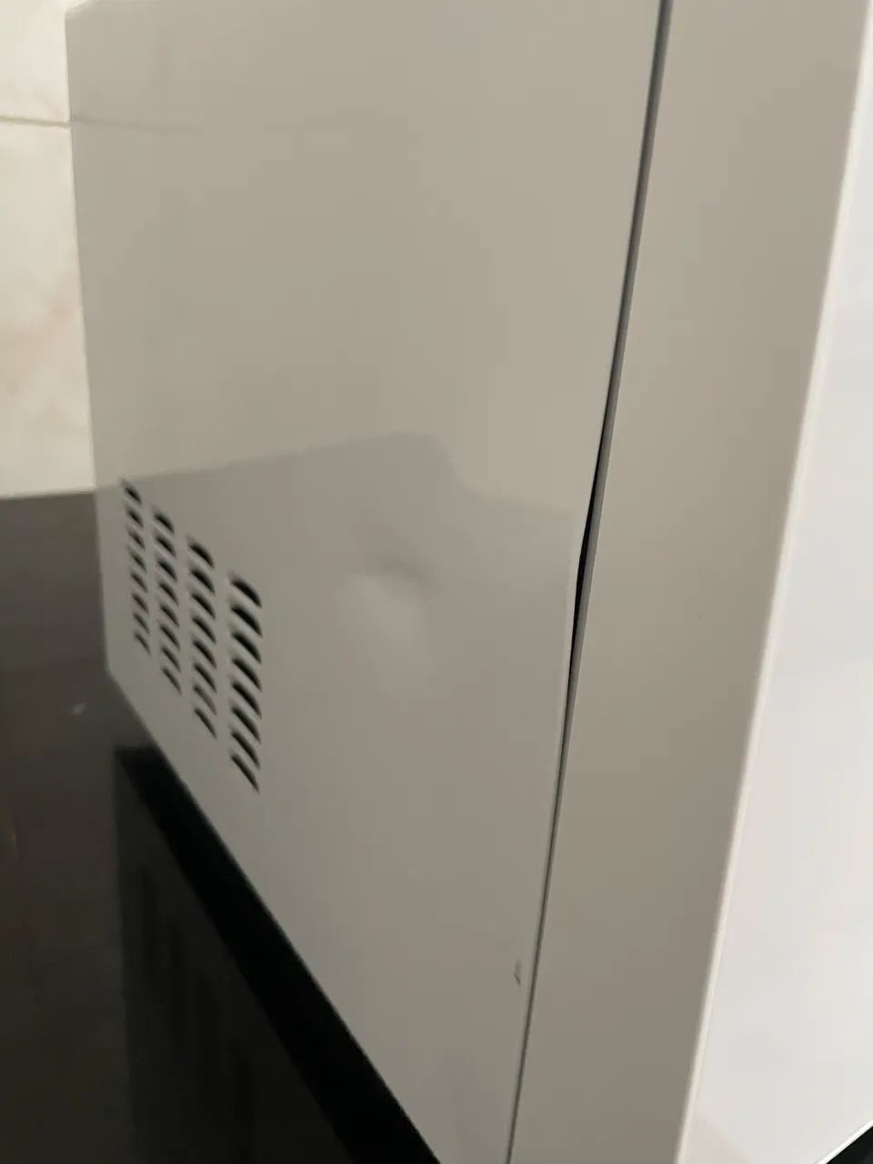 Microondas Midea 33 litros - Foto 2