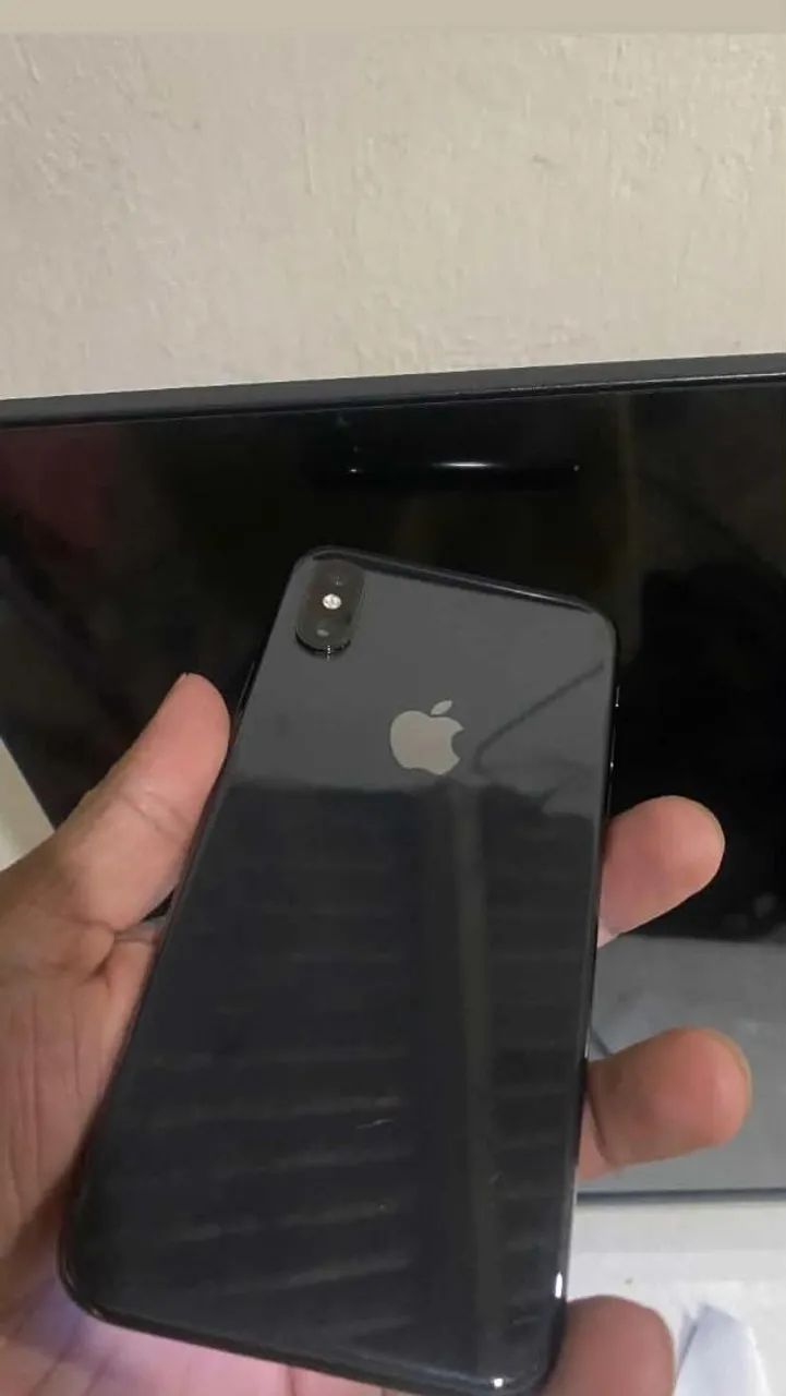 iPhone X 64g  - Foto 3