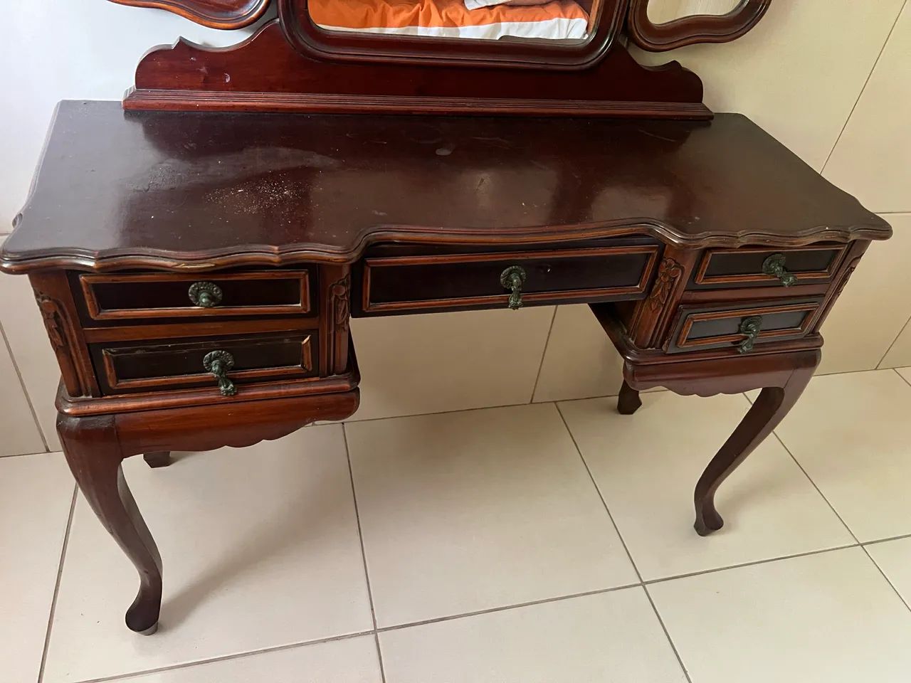 Penteadeira  - Foto 3