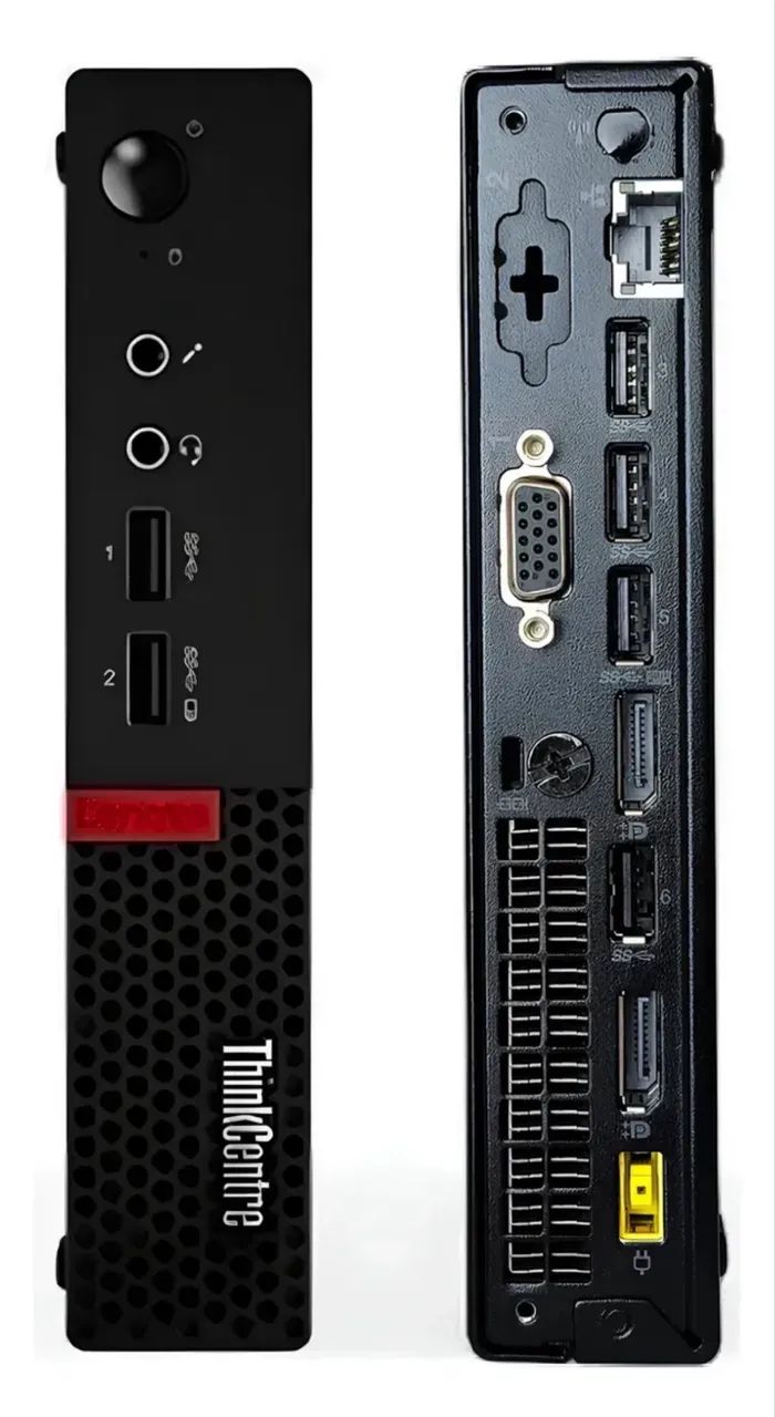 Thinkcentre M910q I5 