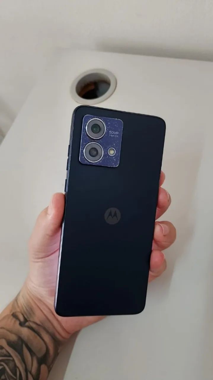 Moto G84 256gb  - Foto 2