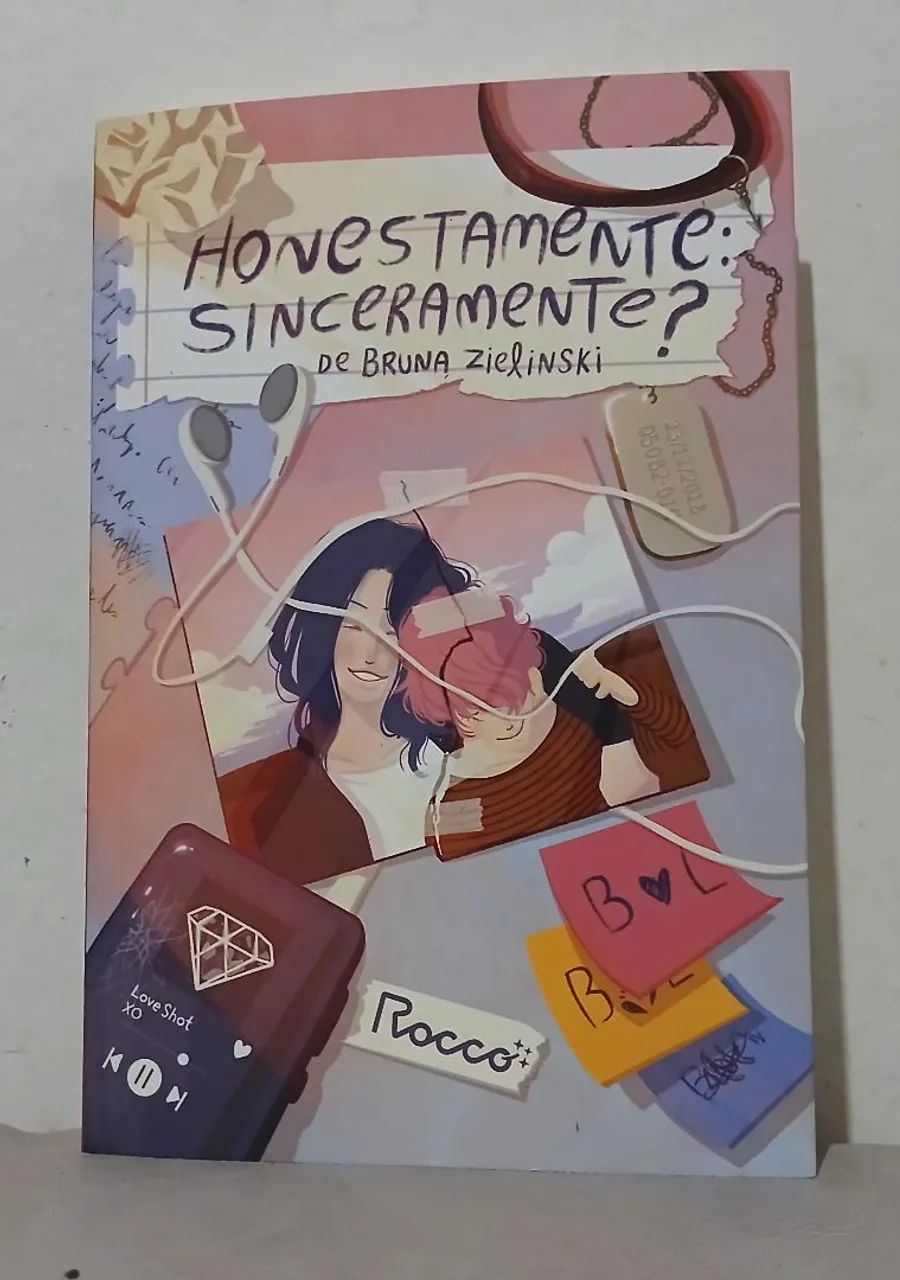 Honestamente:sinceramente