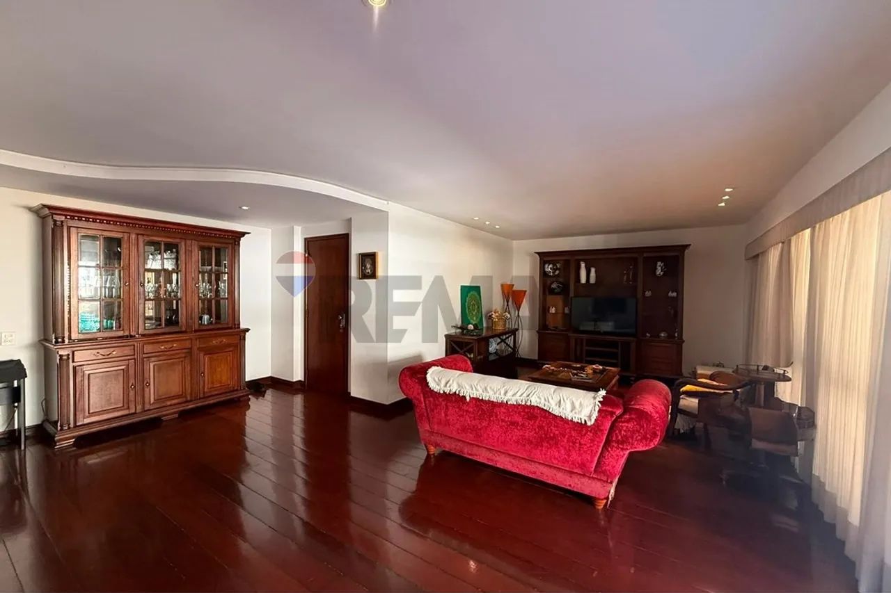 Cobertura duplex de 4 quartos no coração da Tijuca - Foto 2