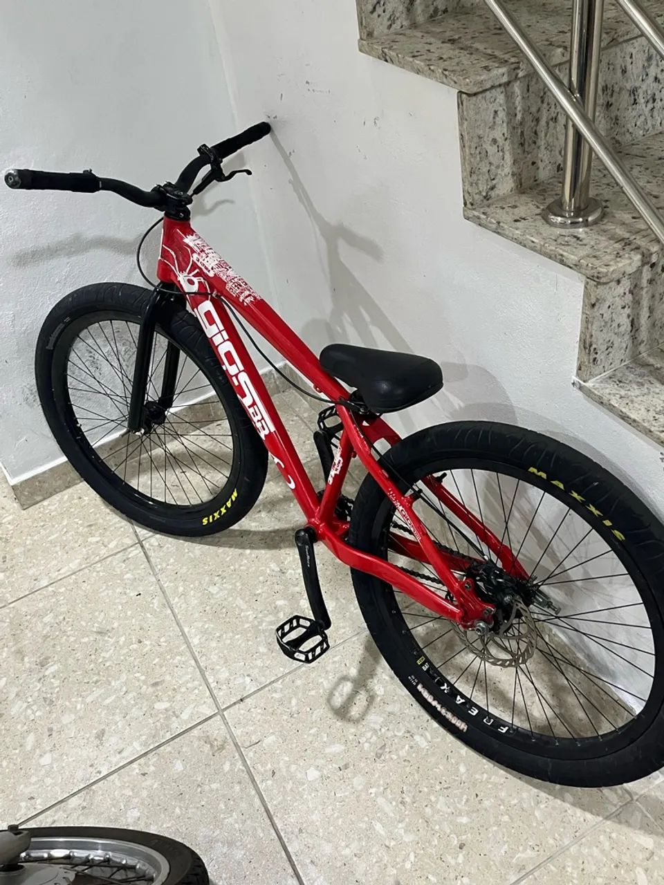 Gios 4trix 2023 - Foto 4