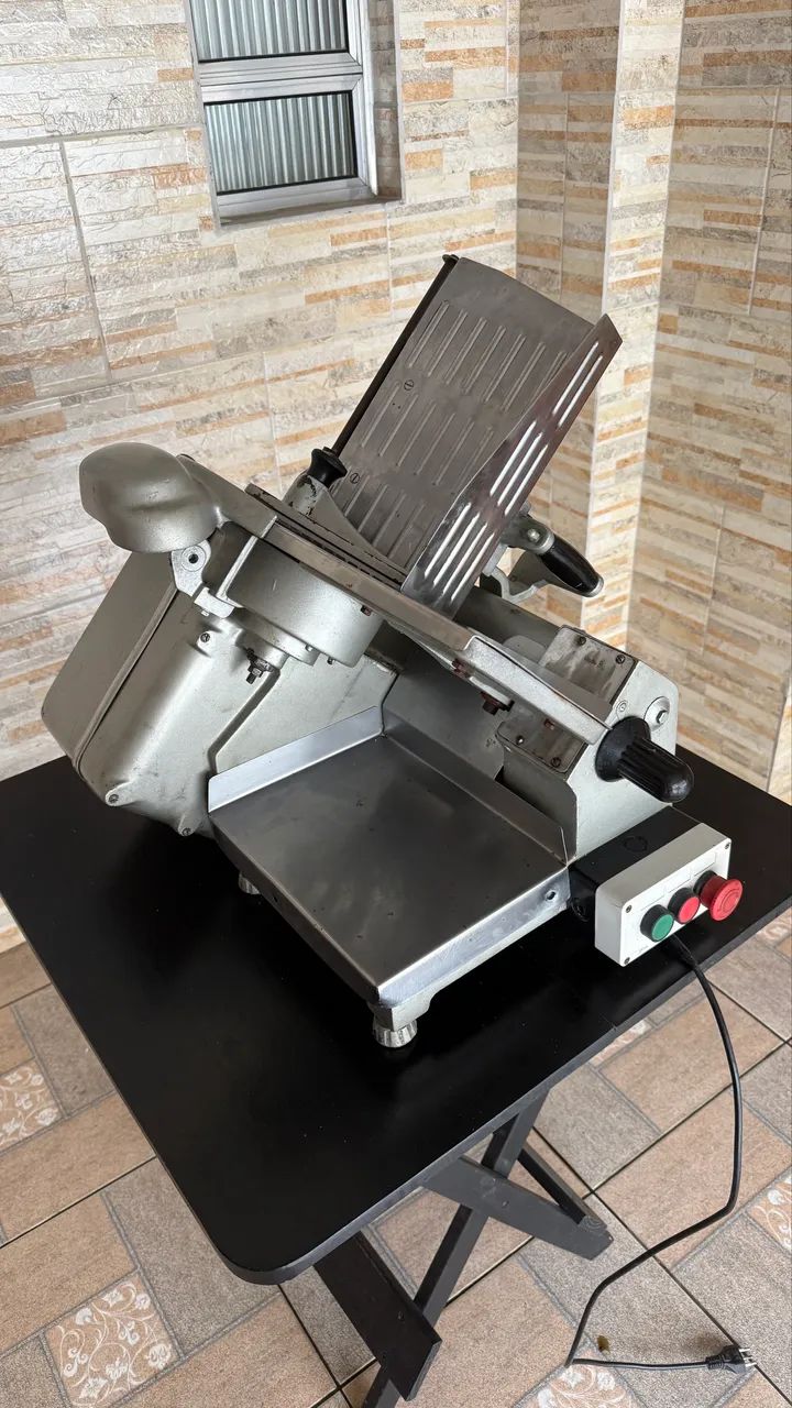 CORTADOR DE FRIOS FILIZOLA - MODELO 103JR