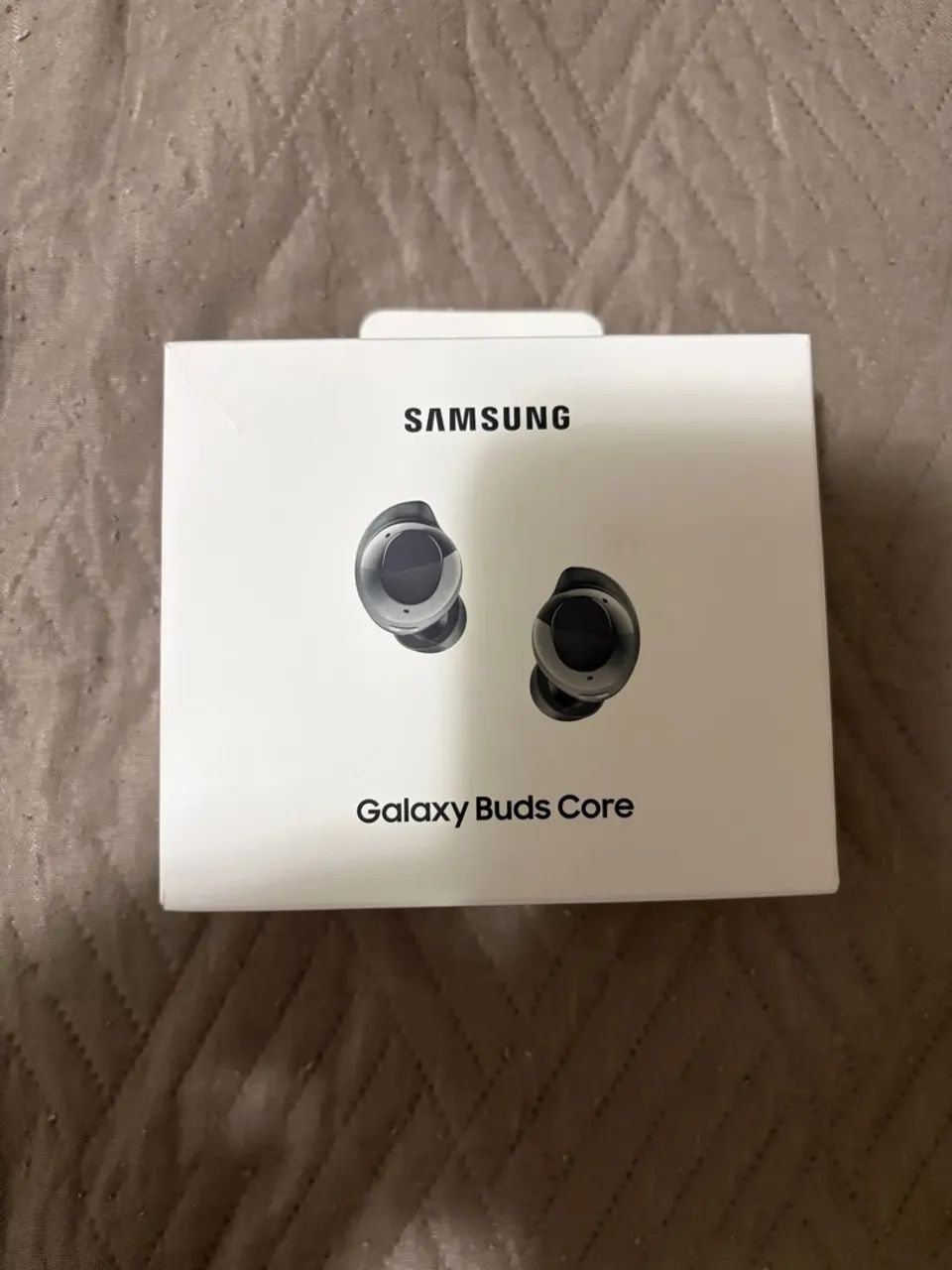 Fone Samsung Buds core  - Foto 2