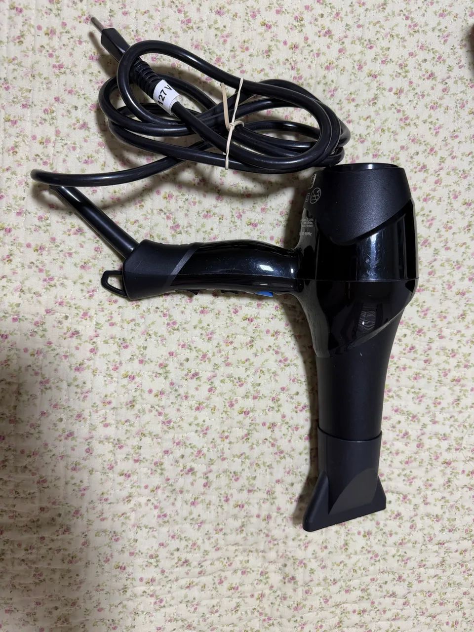 Secador taiff - Foto 4