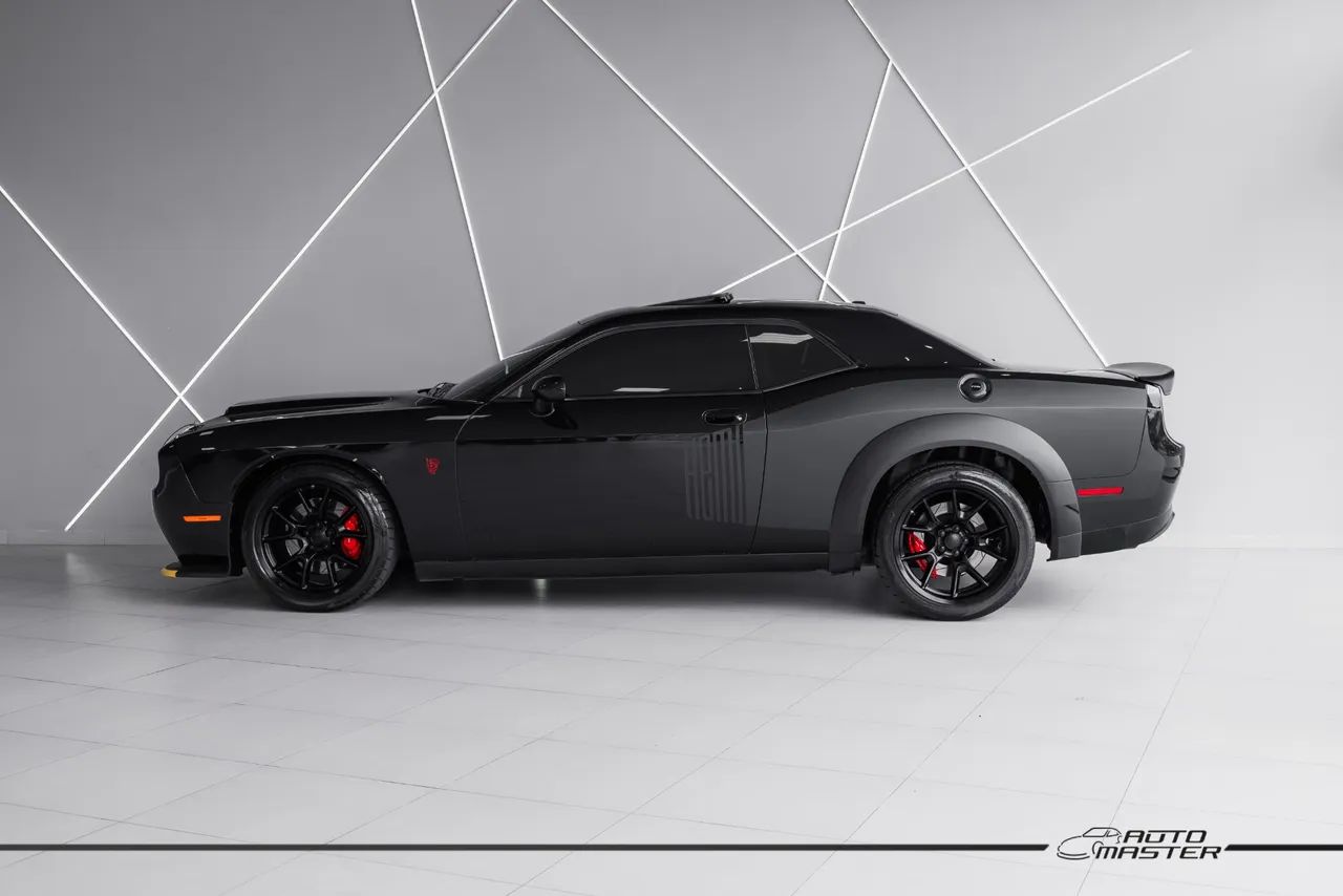 Dodge Challenger RT 2008 - Foto 5