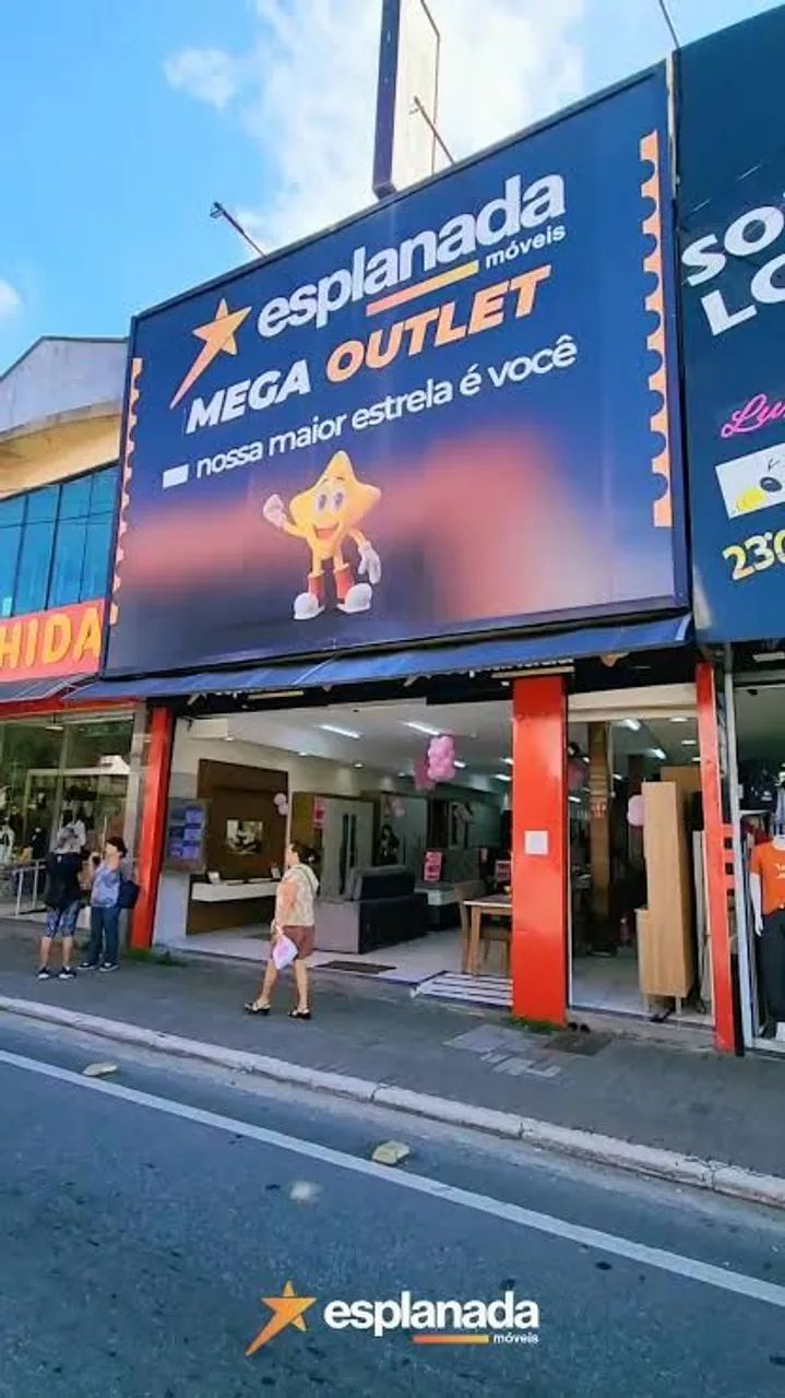 Sofás, guarda roupas e mesas novinhas - Foto 3