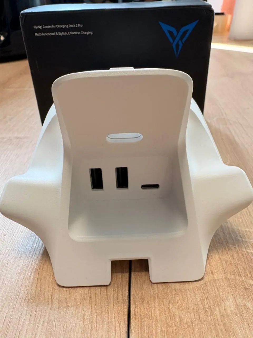 Flydigi Wireless Charger Dock 2 Pro (NOVO) - Foto 2