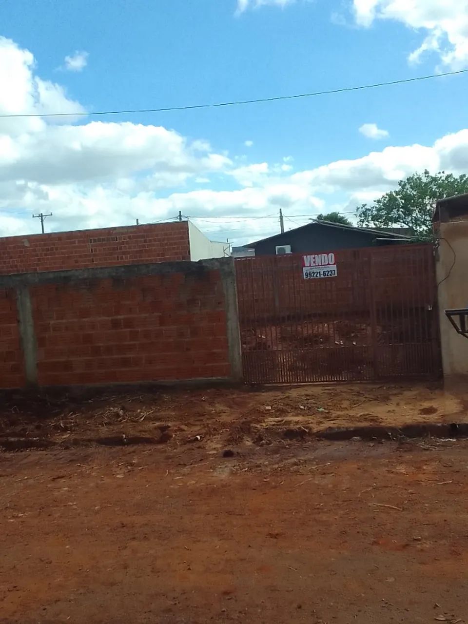 Terreno de 200 m2 no Residencial Esplanada - Foto 2